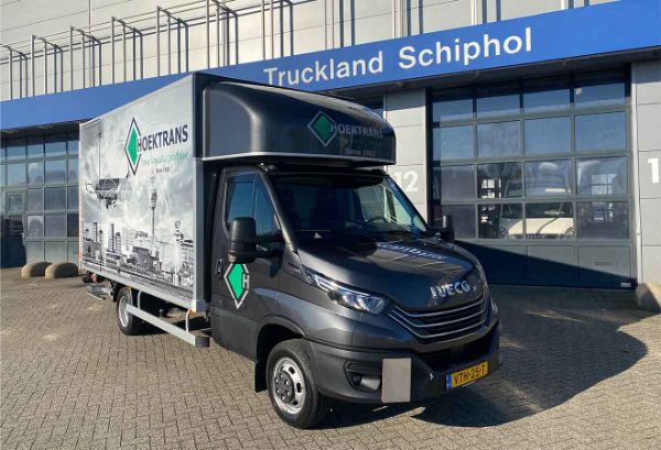 Hoektrans B.V.